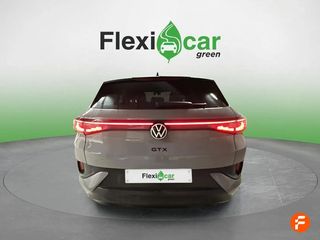 Volkswagen ID.4 GTX 220kW (299CV) 77kWh Automático