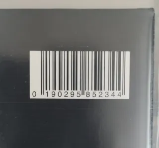 Doble LP Vinilo - Iron Maiden Fear of the Dark