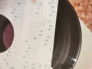 Los Tesoros de la Música Clásica