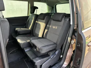 Volkswagen Sharan 2012