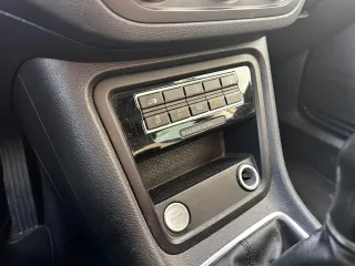 Volkswagen Sharan 2012