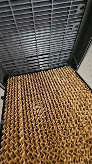 Climatizador Evaporativo Klindo KAC20L-19