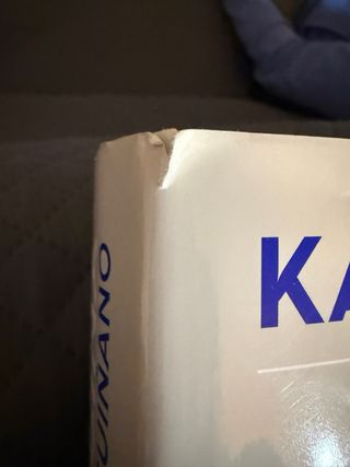 Libro la buena cocina Karlos Arguiñano