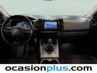 Citroen C5 Aircross BlueHdi 130 S&S Live Pack 96 kW (131 CV)