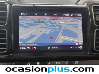 Citroen C5 Aircross BlueHdi 130 S&S Live Pack 96 kW (131 CV)