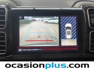 Citroen C5 Aircross BlueHdi 130 S&S Live Pack 96 kW (131 CV)