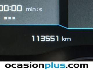 Citroen C5 Aircross BlueHdi 130 S&S Live Pack 96 kW (131 CV)