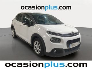 Citroen C3 BlueHDi 100 S&S Feel 73 kW (99 CV)
