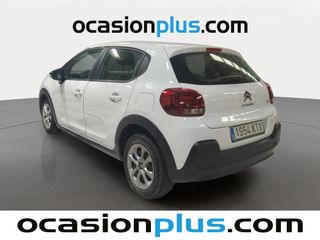 Citroen C3 BlueHDi 100 S&S Feel 73 kW (99 CV)
