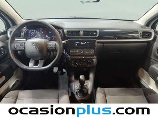 Citroen C3 BlueHDi 100 S&S Feel 73 kW (99 CV)