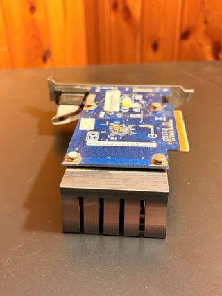 Scheda video Asus GT710 1GB