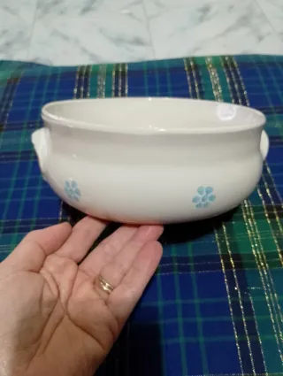 Ciotola Salentina in Ceramica