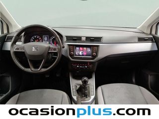 SEAT Arona 1.0 TSI Ecomotive Style Edition 85 kW (115 CV)