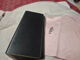 Fendi Fundas para Gafas