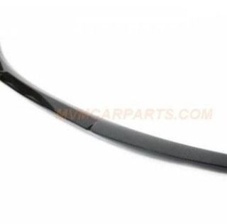 Alerón BMW F23 Look M4 Carbono