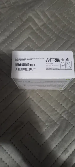 Auricolari Bluetooth nuovo