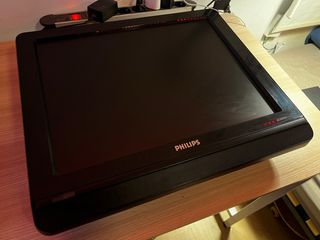 Televisión Philips 20”