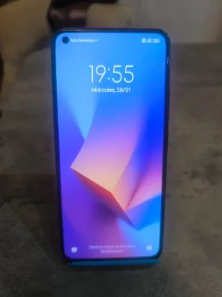 Xiaomi 11 lite 5G