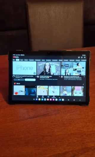 Samsung Galaxy Tab A8 Tablet