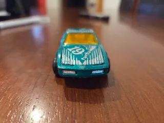 Pontiac Trans Am Majorette