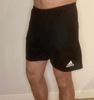 Pantalón corto Adidas climalite