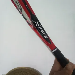 Raqueta de tenis Dunlop