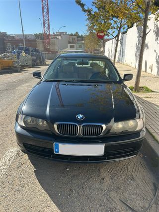 BMW Serie 3 2005