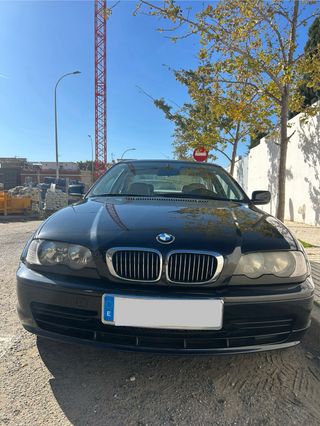 BMW Serie 3 2005