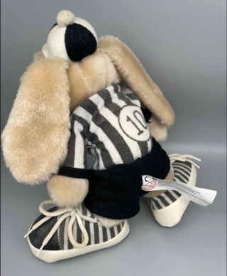 Peluche Juventus Calcio N.10 JuveFan