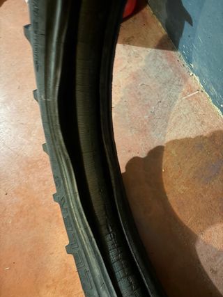 Mousse Risemousse 80/140-18