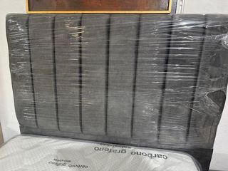 ¡¡CABECEROS TAPIZADOS!!