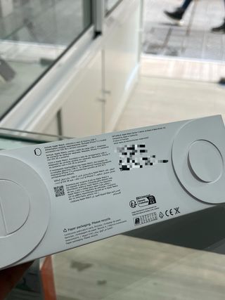 Apple Watch series 11 46mm cel jetblack