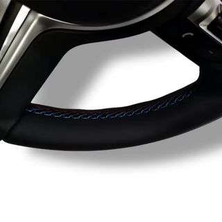 Volante BMW M Plata Series X y F