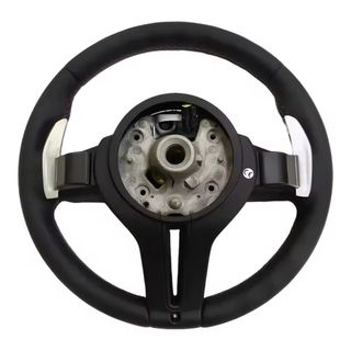 Volante BMW M Plata Series X y F