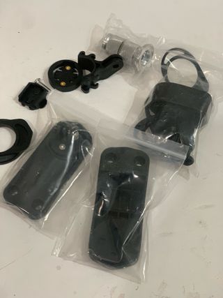 Accesorios Manillar Bici