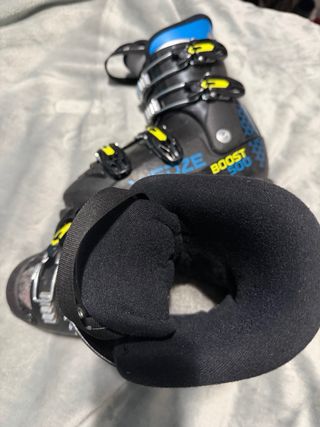 Botas de esquí Wedze Boost 500