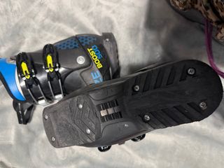 Botas de esquí Wedze Boost 500