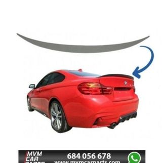 Alerón BMW Serie 4 F32 M Performance