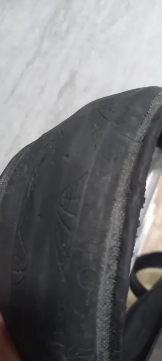 Continental Grand Prix 4000 y Grand Sport Race