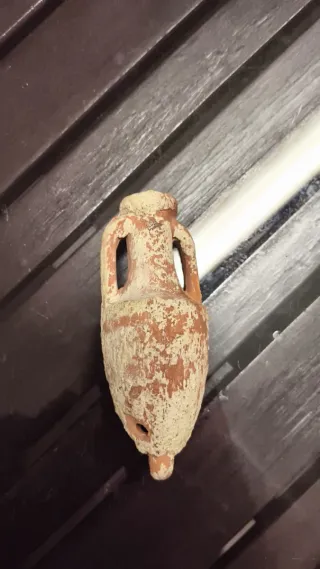 Decoración Naufragio Acuario