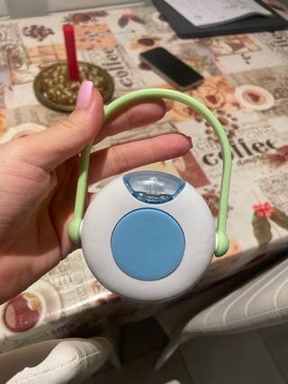 Móvil Cuna Ositos Fisher-Price