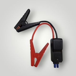 ARRANCADOR DE COCHE GL056A + CABLES