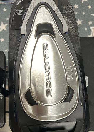 Centro Planchado Rowenta Silence Steam Extreme