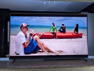 Smart TV Philips Ambliligth 65 Pulgadas PRECIO 320