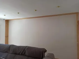 Servicio de pintura profesional ✅️