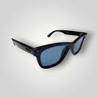 GAFAS RAYBAN WAYFARER REVERSER RB 0502S + ESTUCHE *A ESTRENAR*