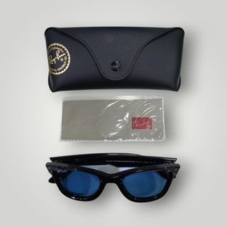 GAFAS RAYBAN WAYFARER REVERSER RB 0502S + ESTUCHE *A ESTRENAR*