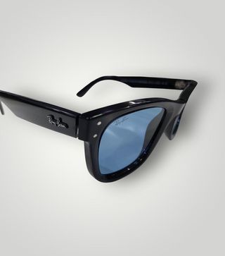 GAFAS RAYBAN WAYFARER REVERSER RB 0502S + ESTUCHE *A ESTRENAR*