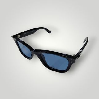 GAFAS RAYBAN WAYFARER REVERSER RB 0502S + ESTUCHE *A ESTRENAR*