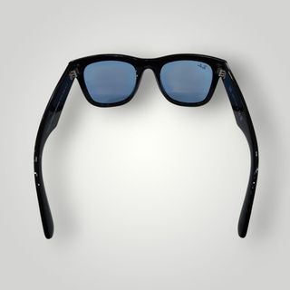 GAFAS RAYBAN WAYFARER REVERSER RB 0502S + ESTUCHE *A ESTRENAR*